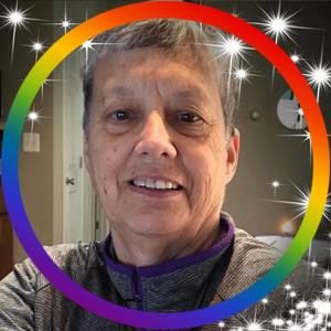 Meet your Posher, Maggie